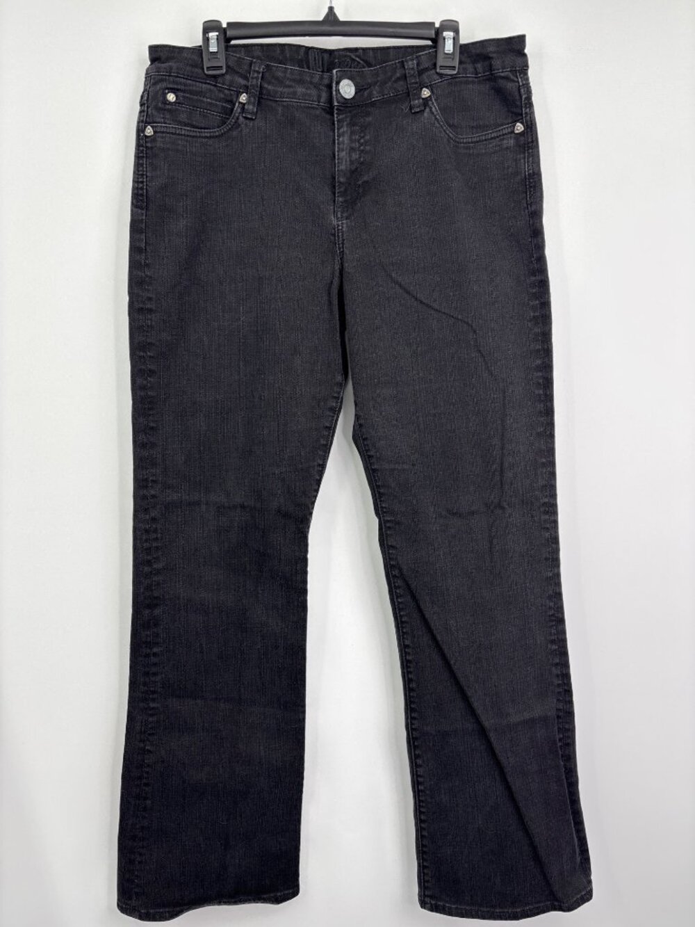 Kut From The Kloth Boot Cut Jeans